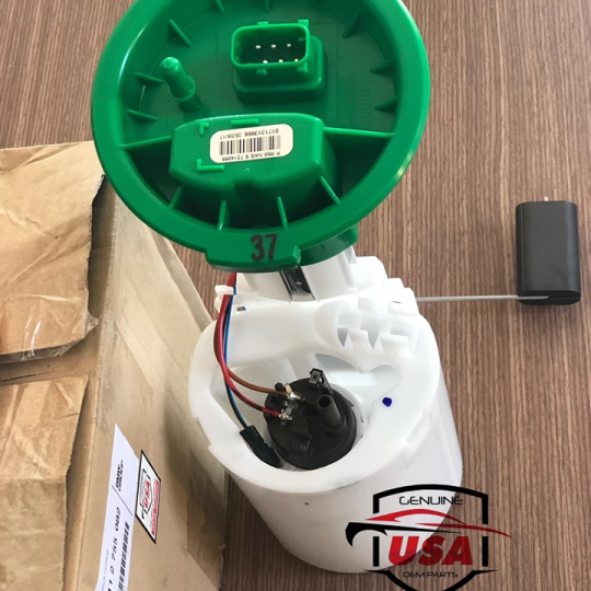 Bơm xăng Mini cooper R55-R56  , 16112755082
